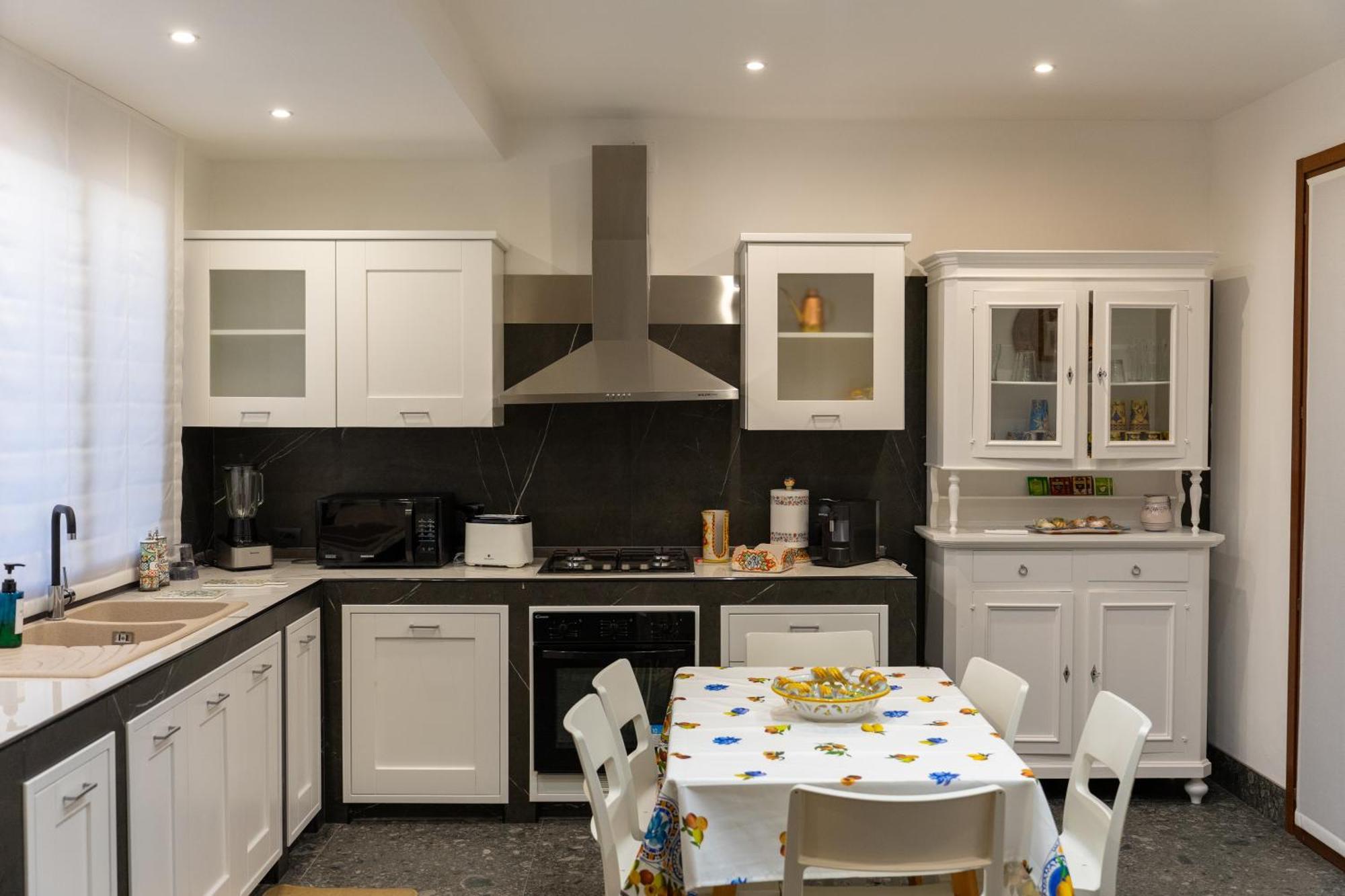 Aqua Suites Doria Syracuse Eksteriør billede