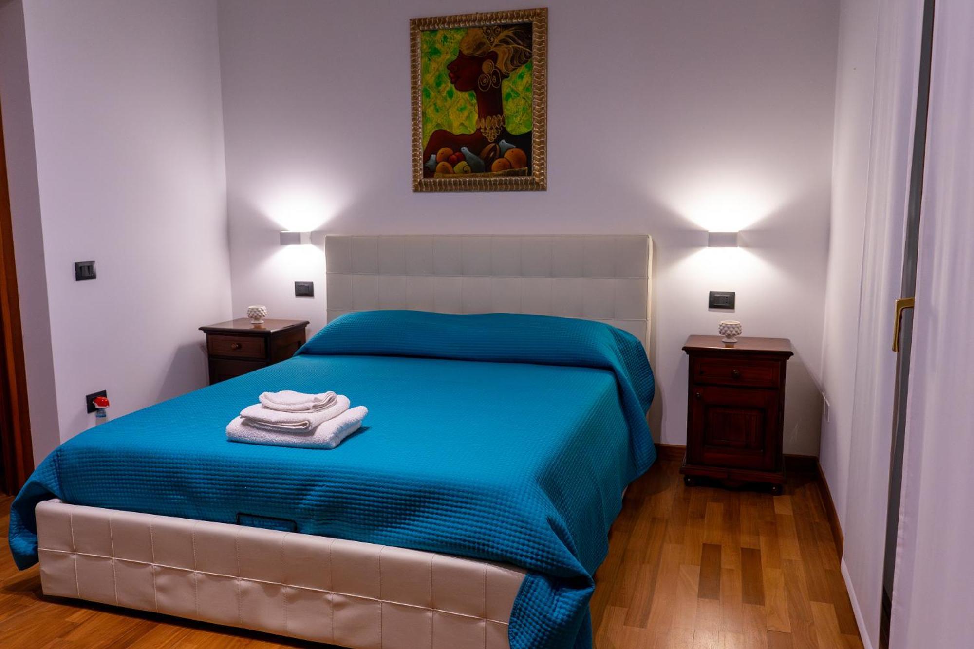 Aqua Suites Doria Syracuse Eksteriør billede