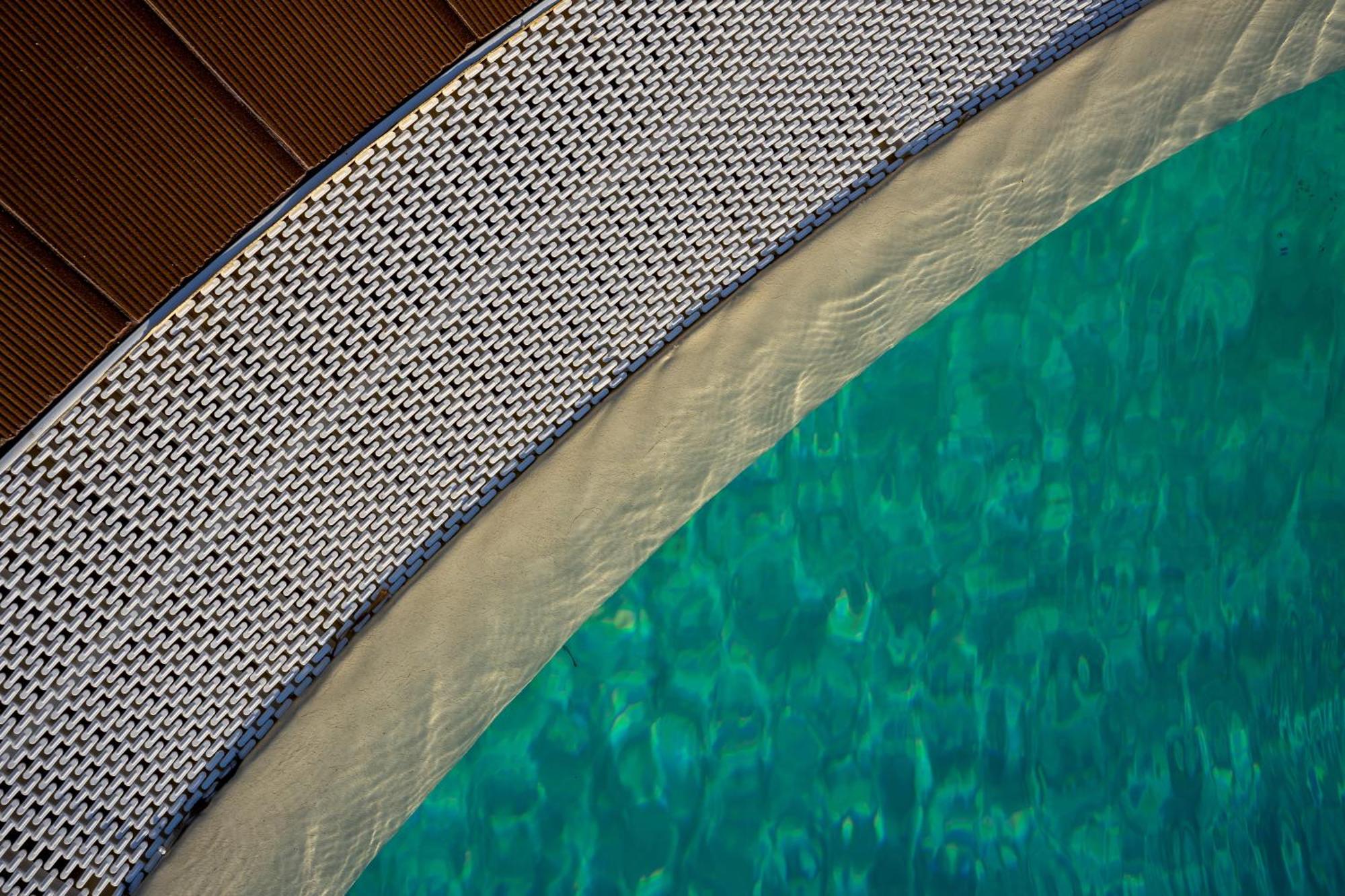 Aqua Suites Doria Syracuse Eksteriør billede